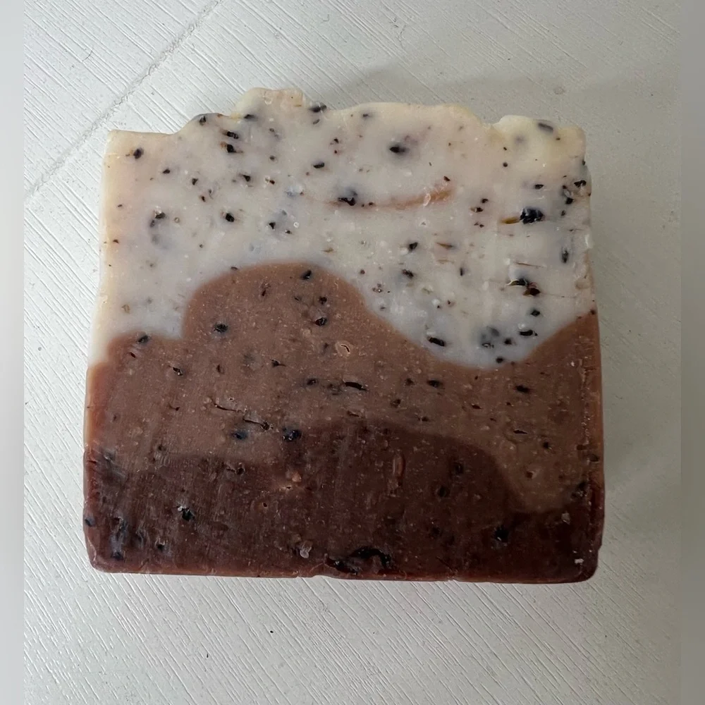 Fiora Soap Co. fíora soap